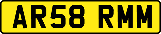 AR58RMM