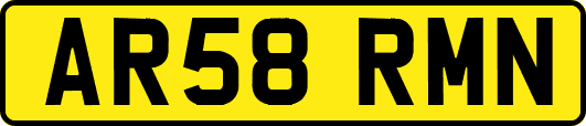 AR58RMN