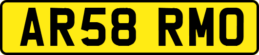 AR58RMO