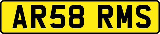 AR58RMS