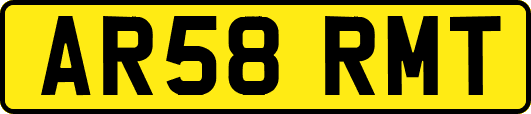AR58RMT