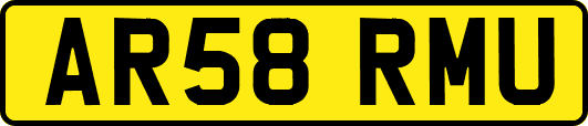 AR58RMU