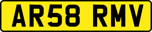 AR58RMV