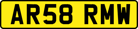 AR58RMW