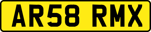 AR58RMX