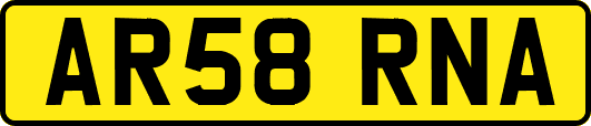 AR58RNA