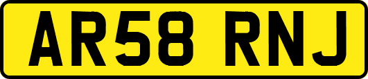 AR58RNJ