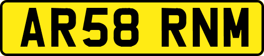 AR58RNM