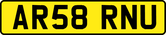 AR58RNU