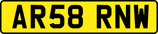 AR58RNW