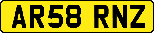 AR58RNZ