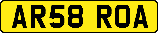 AR58ROA