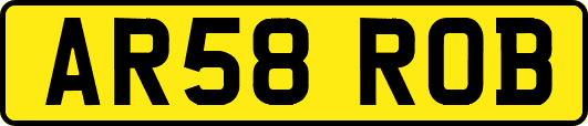 AR58ROB