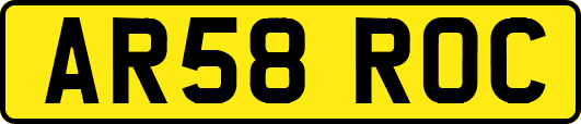 AR58ROC