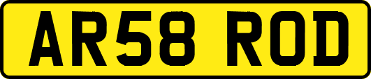 AR58ROD