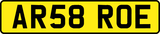 AR58ROE