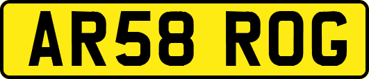 AR58ROG