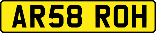 AR58ROH
