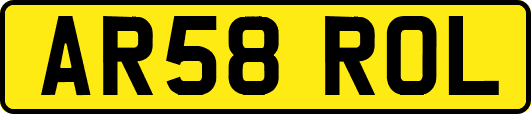 AR58ROL