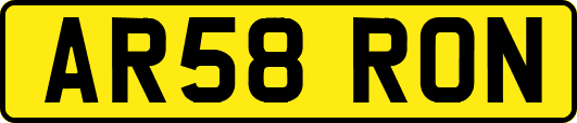 AR58RON