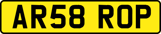 AR58ROP