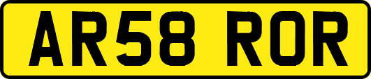 AR58ROR