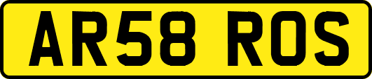 AR58ROS