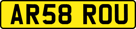 AR58ROU