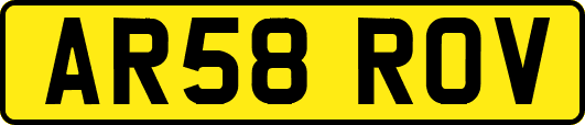 AR58ROV