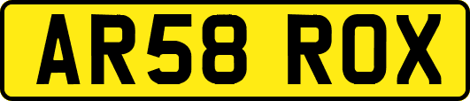 AR58ROX