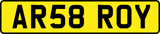 AR58ROY