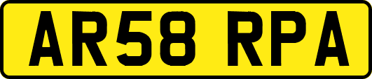 AR58RPA