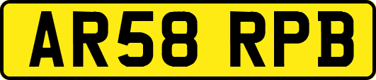 AR58RPB
