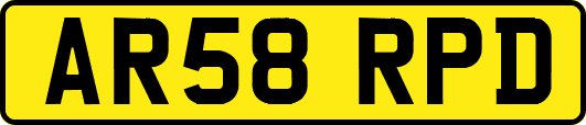 AR58RPD
