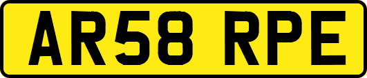 AR58RPE