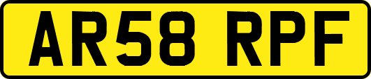 AR58RPF