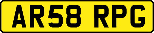 AR58RPG