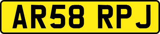 AR58RPJ