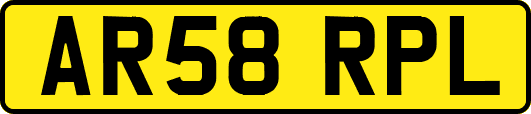 AR58RPL