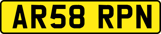 AR58RPN