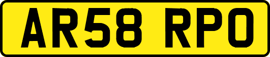 AR58RPO