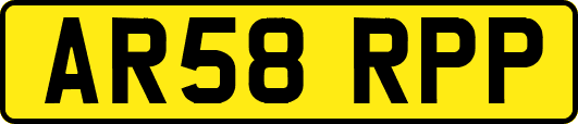 AR58RPP