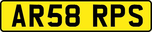 AR58RPS