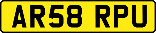 AR58RPU