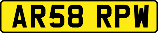 AR58RPW