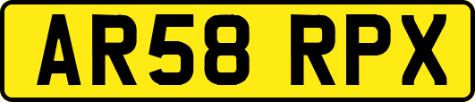 AR58RPX