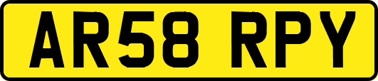 AR58RPY