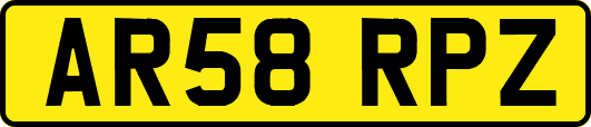 AR58RPZ