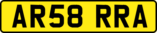 AR58RRA