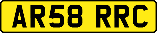 AR58RRC